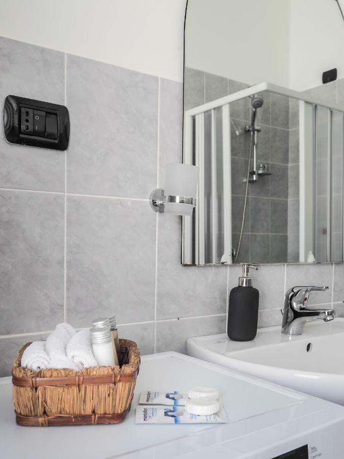 Brand New Cinque Terre Cozy Flat Apartment La Spezia Exterior photo