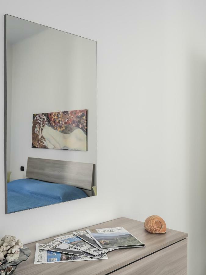 Brand New Cinque Terre Cozy Flat Apartment La Spezia Exterior photo