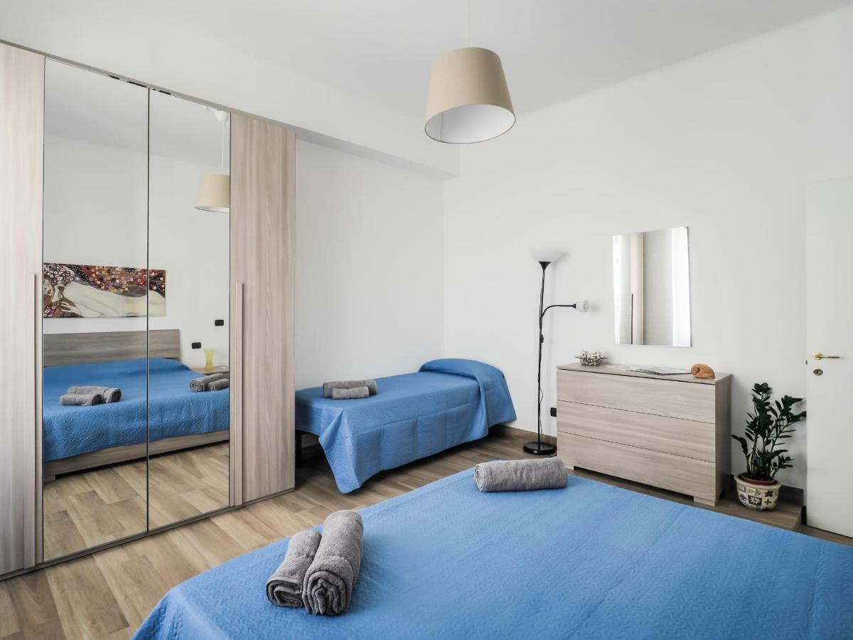 Brand New Cinque Terre Cozy Flat Apartment La Spezia Exterior photo